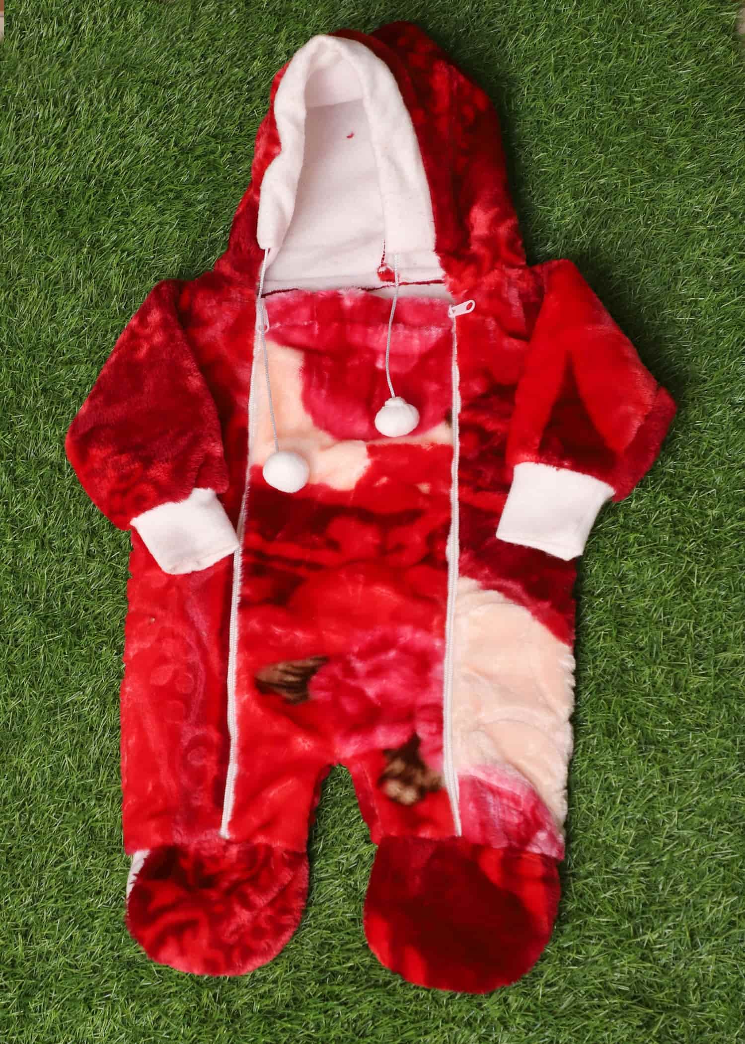 New Born Baby Romper (Uni Sex) ll Oi6167