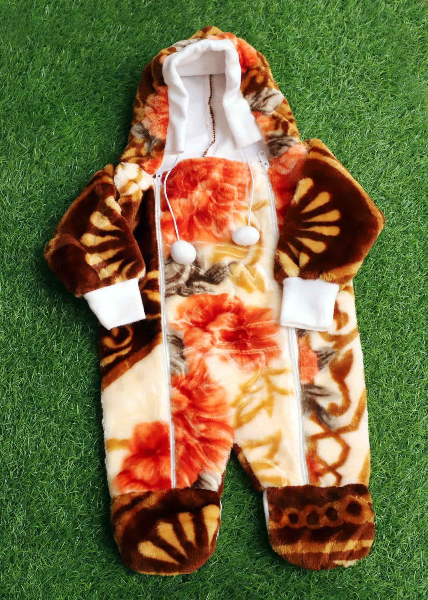 New Born Baby Romper ll Oi6166