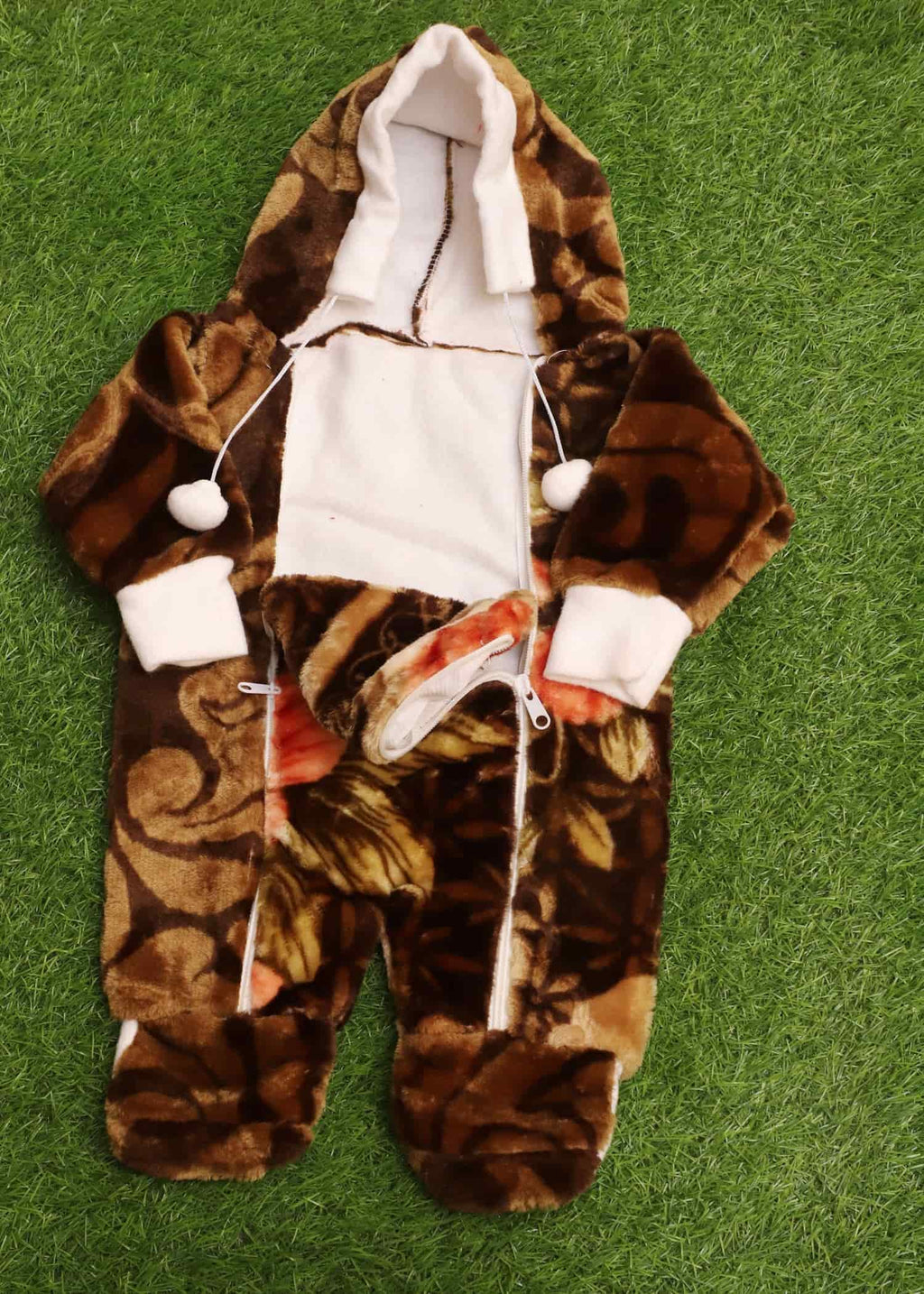 New Born Baby Romper ll Oi6166