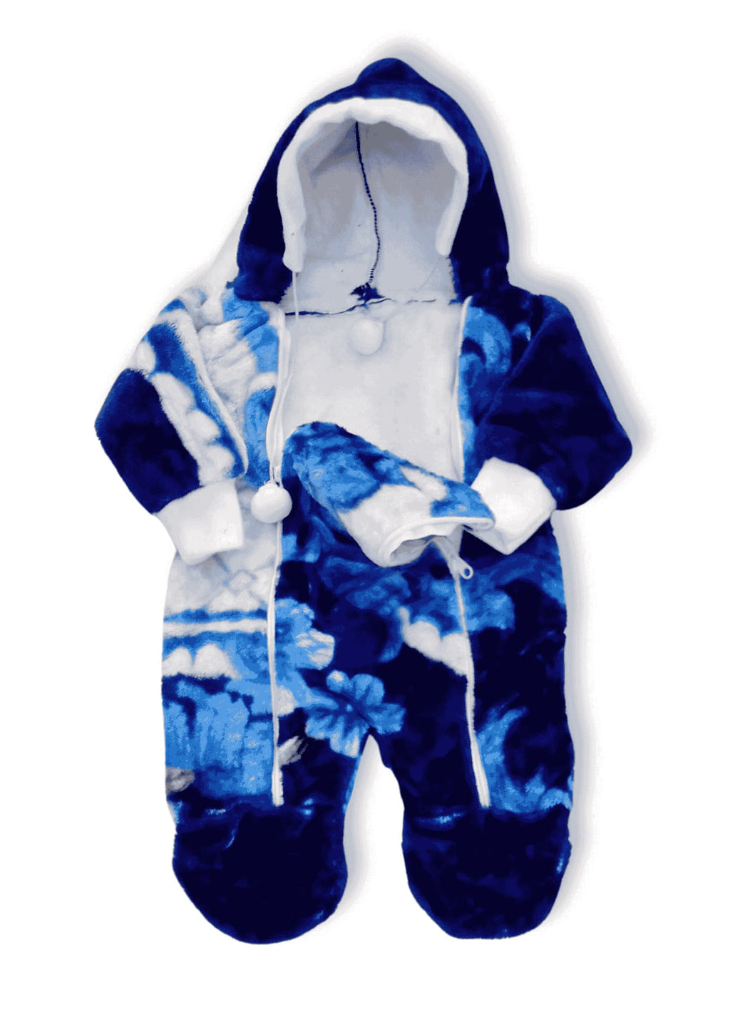 New Born Baby Romper ll Oi6166