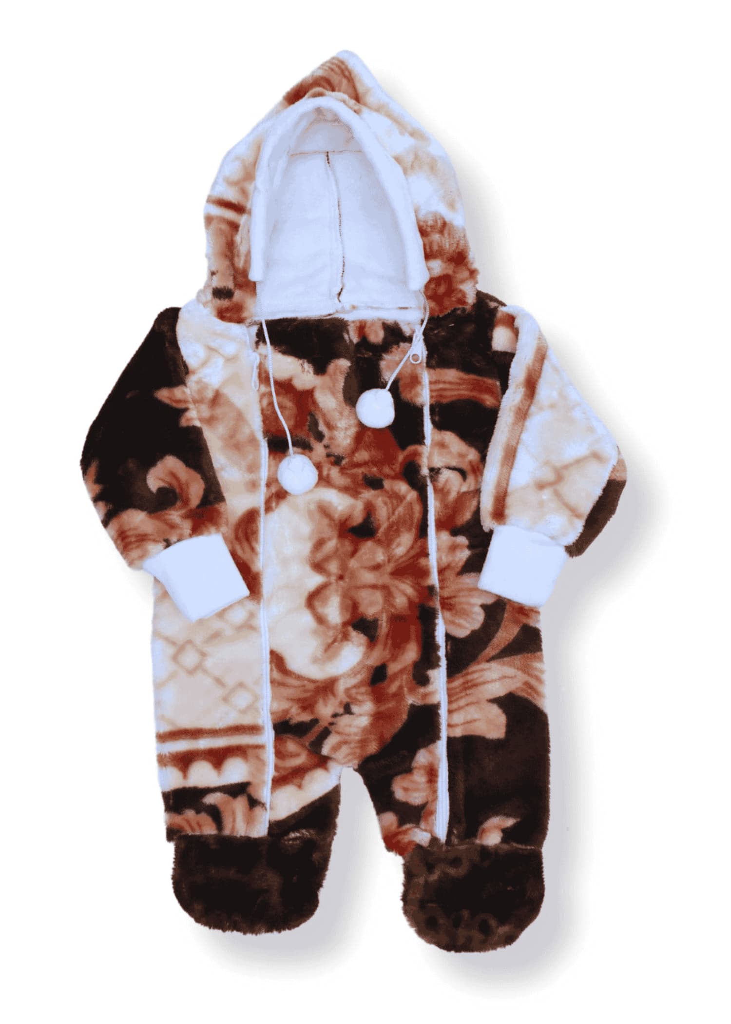 New Born Baby Romper (Uni Sex) ll Oi6174