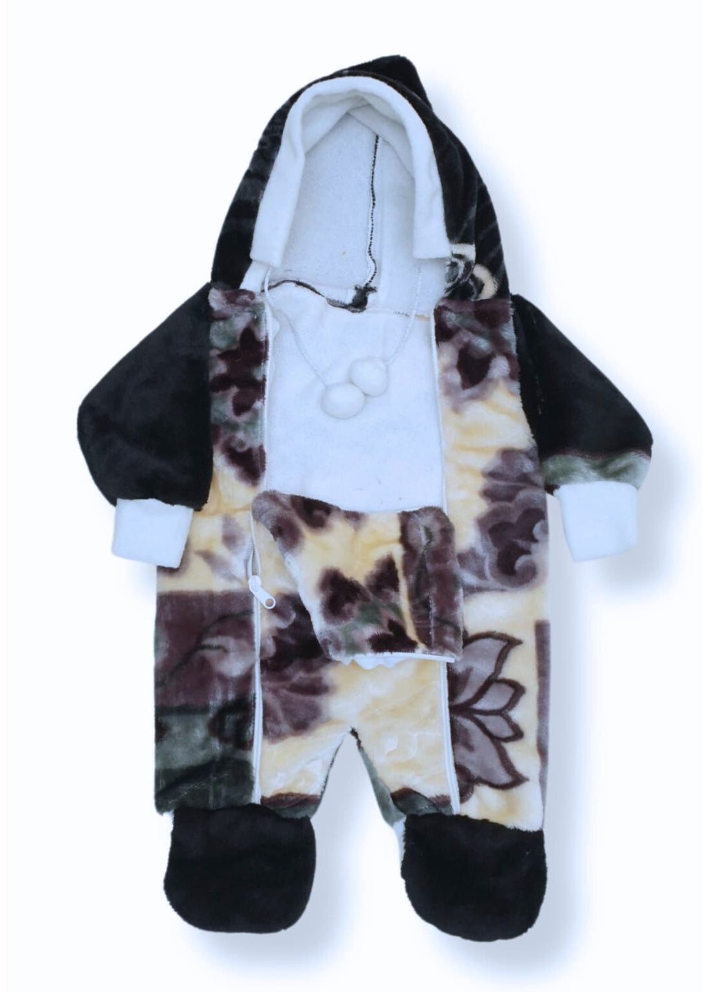 New Born Baby Romper ll Oi6166