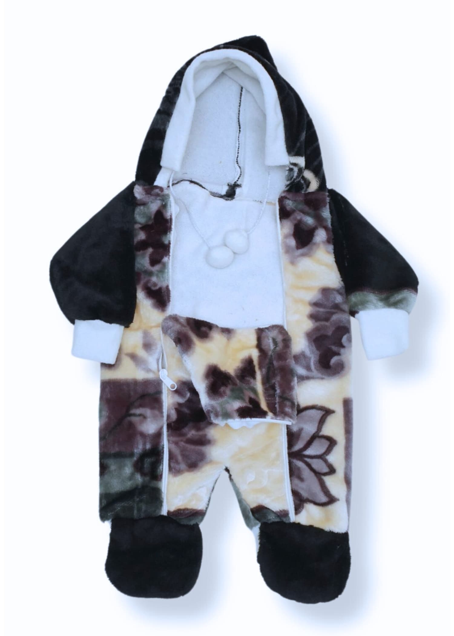 New Born Baby Romper ll Oi6166