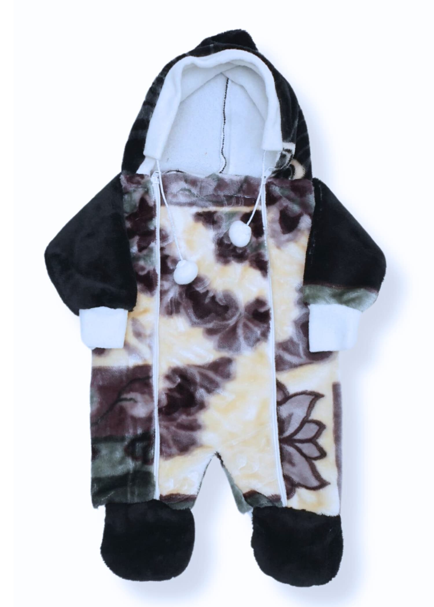 New Born Baby Romper ll Oi6166